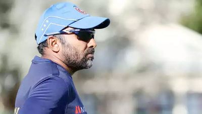 Mahela Jayawardene resigns as consultant coach of Sri Lanka