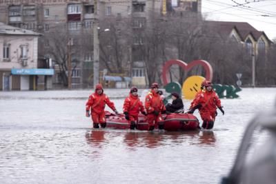 Deadly Flooding Threatens Midwest Communities, Dams In Disrepair