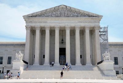 Supreme Court releases official opinion allowing Idaho emergency abortions a day after its premature release