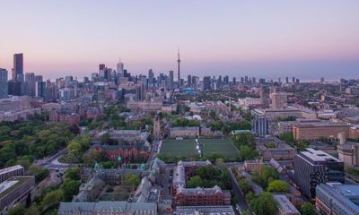 Toronto residents flood city lotteries amid ‘impossibly unaffordable’ housing