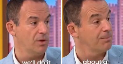 Martin Lewis slaps down Tories after they use him in election campaign clip