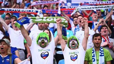 Euro 2024: Did Slovenia DELIBERATELY avoid Germany in the next round?