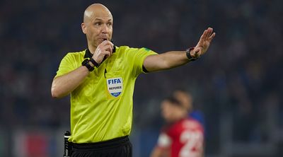 Euro 2024: Who is the referee and VAR for Ukraine vs Belgium?