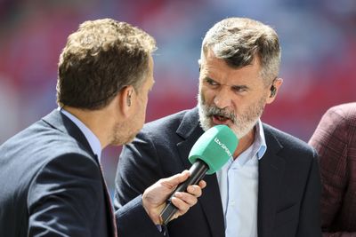 Euro 2024: Roy Keane blasts Arsenal and England star for being 'too weak'