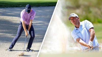 Add Versatility To Your Sand Escapes With These 4 Brilliant Bunker Drills
