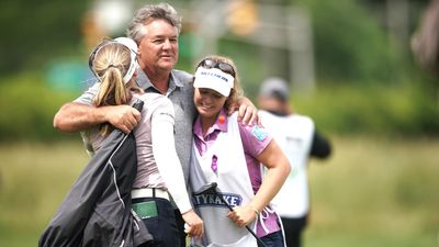 Which Professional Golfers Are Coached By Family Members?