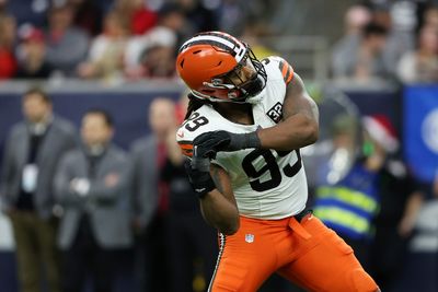 Poll: Which Browns player will be second on the team in sacks in 2024