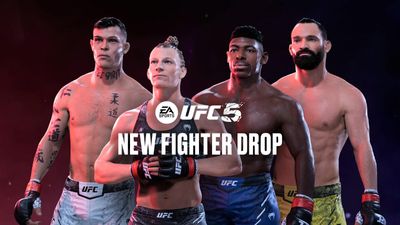 EA Sports UFC Adds 15 New Fights to the Roster