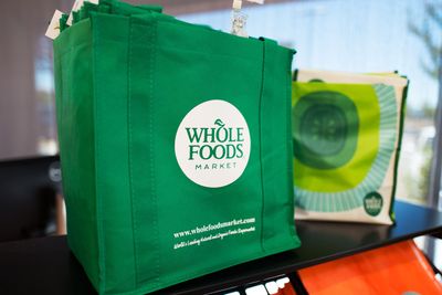 Whole Food buys into "little treats"