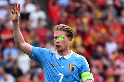 As France await, Belgium will look to one man – but can he even save them?