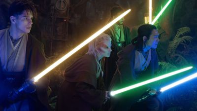 'Star Wars: The Acolyte' finally has me hooked — and it’s all due to the dark side