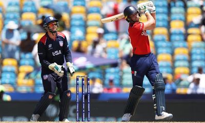 Mott laments lack of reserve day for England’s T20 World Cup semi-final