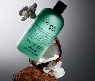 Celebrate National Coconut Day by Treating Yourself to One of These Top Coconut Beauty Products