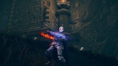 'Elden Ring's First DLC Update Proves We Still Need to Talk About Difficulty In Souls Games