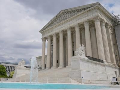 Justice Ketanji Brown Jackson Criticizes Supreme Court's Abortion Decision