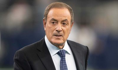 NBC will use A.I. Al Michaels for Olympic recaps and the video example is, as he said, ‘frightening’