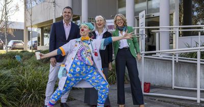 Canberra charity collaboration distributes $1.5 million to 60 organisations