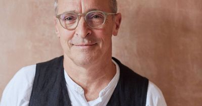 American comedian and author David Sedaris returning to Australia - and Canberra - for summer