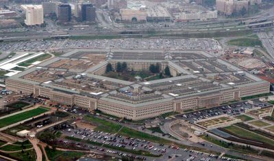 How troops convicted under a gay sex ban can apply for a pardon from Biden. Will benefits follow?