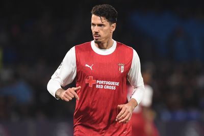 Who is Jose Fonte? Braga defender featuring for ITV during Euro 2024 coverage