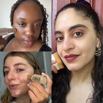 Yes, You Should Wear Foundation This Summer