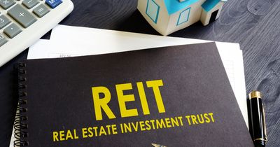 3 High-Yield REITs to Buy for Passive Income