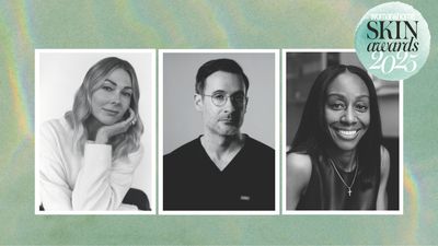 Meet our expert judging panel for the woman&home 2025 Skin Awards