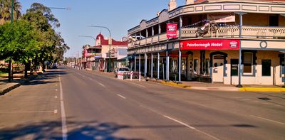 Planning a country escape these school holidays? 4 ways to avoid clogging up the emergency department