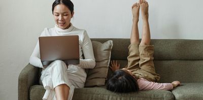 Why won’t my kids listen to me? A psychologist explains