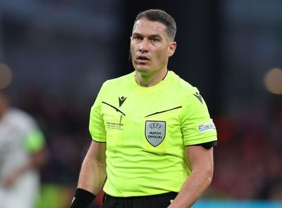 Euro 2024: Who is the referee and VAR for Czech Republic vs Turkey?