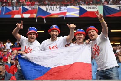 Euro 2024: Why is the Czech Republic now known as Czechia?