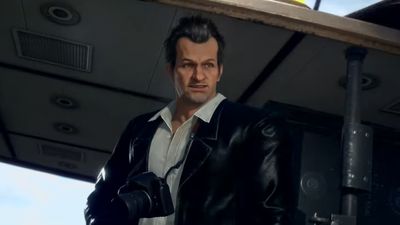 Xbox 360 classic Dead Rising is back with a "Deluxe Remaster," but nobody's sure how to feel about the new look and sound of iconic protagonist Frank West