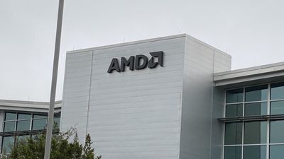 AMD to present Neural Texture Block Compression — rivals Nvidia's texture compression research