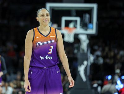Diana Taurasi gave the perfect answer about her feelings on playing Caitlin Clark for the first time