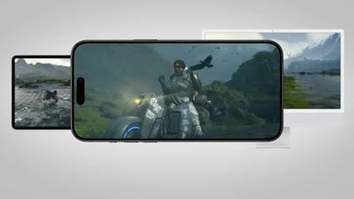 Resident Evil and Assassin’s Creed on iPhone Flop Big Time