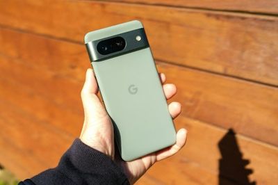 The Pixel 9 Is Google's Best Shot at Making an AI Phone That Matters