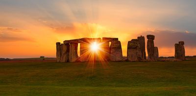 Just Stop Oil drew needed attention to climate-threatened Stonehenge