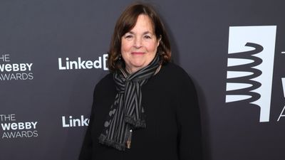 Ina Garten's new flower garden is wowing fans on social media — see how to recreate the look