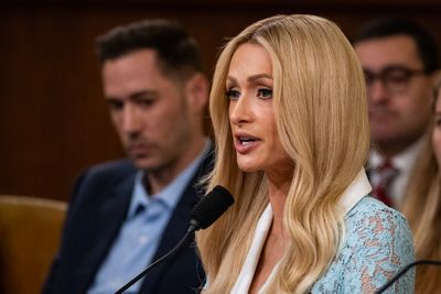 Paris Hilton Says She Was ‘Force-Fed Medications’ And ‘Sexually Abused’ In Emotional Testimony