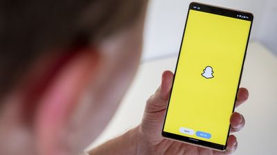 Snapchat picks up new tricks to deter suspicious users and teen safety tools