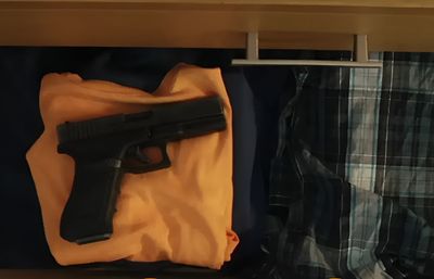 First national Spanish campaign on safe firearm storage targets Latino gun owners