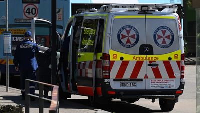 Elderly man dies after mobility scooter road crash