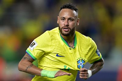 Arsenal: Neymar tipped for shock Gunners move by legend, following fallout in Brazil over Saudi move