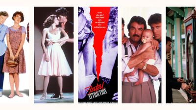 The most iconic movies of the '80s
