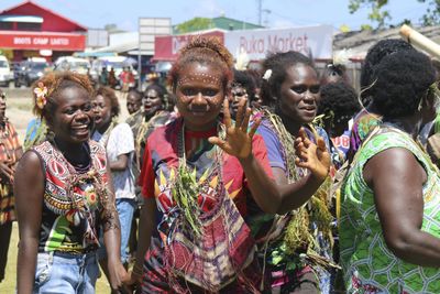 Political deadlock frustrates Bougainville’s aspirations of independence