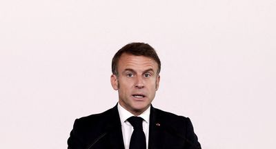 Macron’s election gambit could land France in deep merde