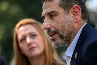 US Health Workers Sound Alarm On Gaza Medical Crisis