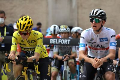 Resurgent Pogacar Set For Tour De France Duel With Road-rusty Vingegaard