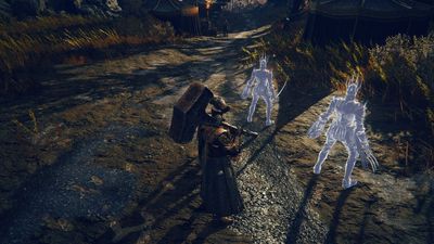 The Elden Ring DLC's secret Jolan and Anna Spirit Ashes are a Bleed build's best friend — here's how to get them in Shadow of the Erdtree