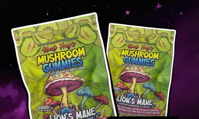 Mushroom gummies recalled Australia-wide after customers hospitalised with ‘disturbing hallucinations’